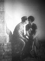 Pôster de Eu perdi meu coração em Lima