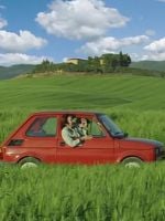 Pôster de Niente di Serio