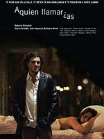 Pôster de A Quem Você Chamaria?