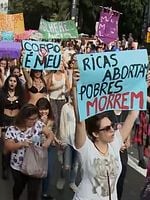 Pôster de Meu Corpo, Minha Vida