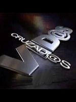 Pôster de Vidas Cruzadas