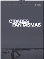Pôster de Cidades Fantasmas