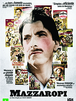 Pôster de Mazzaropi