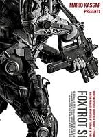 Pôster de Foxtrot Six