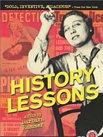 Pôster de History Lessons
