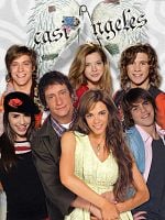 imagem de Quase Anjos