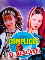 imagem de Cúmplices de um Resgate