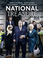 imagem de National Treasure
