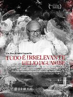 Pôster de Tudo É Irrelevante, Hélio Jaguaribe