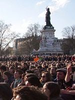 Pôster de L'Assemblée