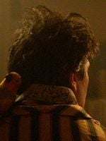 Pôster de Le Ciel étoilé au-dessus de ma tête