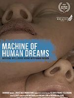 Pôster de Machine Of Human Dreams