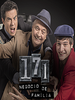 imagem de 171 – Negócio de Família