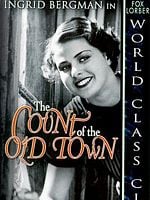 Pôster de O Conde De Munkbro