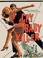 Pôster de The Cry Baby Killer