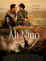Pôster de Ali & Nino