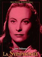 Pôster de A Sinfonia Pastoral