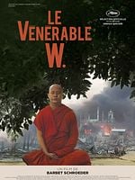 Pôster de O Venerável W.
