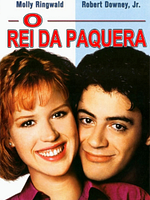 Pôster de O Rei da Paquera