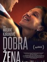Pôster de A Boa Esposa