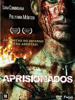 Pôster de Aprisionados