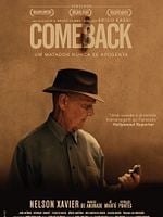 Pôster de Comeback
