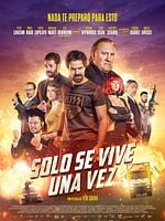 Pôster de Só Se Vive uma Vez
