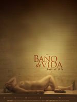 Pôster de Banho De Vida