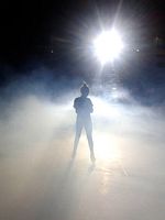 Pôster de Kiss and Cry