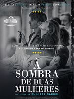 Pôster de À Sombra de Duas Mulheres