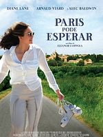 Pôster de Paris Pode Esperar