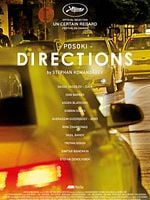 Pôster de Direções