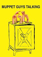 Pôster de Muppet Guys Talking - Secrets Behind the Show the Whole World Watched