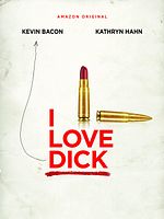 imagem de I Love Dick