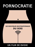 Pôster de Pornocracy