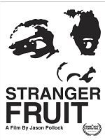 Pôster de Stranger Fruit