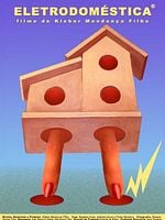 Pôster de Eletrodoméstica
