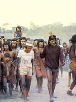 Pôster de Conversas no Maranhão