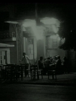 Pôster de História da Noite