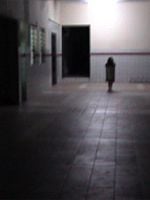 Pôster de A Menina do Algodão