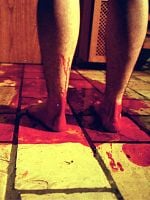 Pôster de Enjaulado