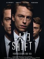 Pôster de Turno da Noite