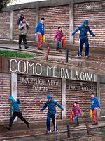 Pôster de O Que Me Motiva II