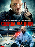 Pôster de Guerra nas Ruas 2