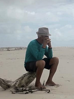 Pôster de O Império de um Navegador