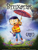 Pôster de Bruxarias