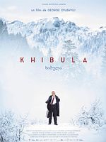 Pôster de Khibula