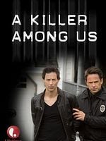 Pôster de Um Assassino Entre Nós