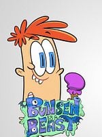 Pôster de Bunsen is a Beast