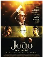 Pôster de João, o Maestro